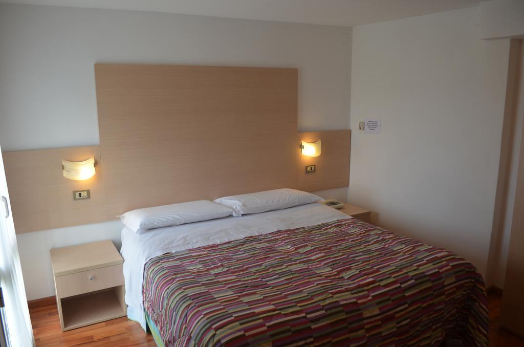 Hotel Paradiso Monteluco Экстерьер фото